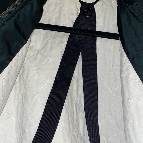 H&M Studio A/W 2014 Pilot Jacket - Picture 8 of 10